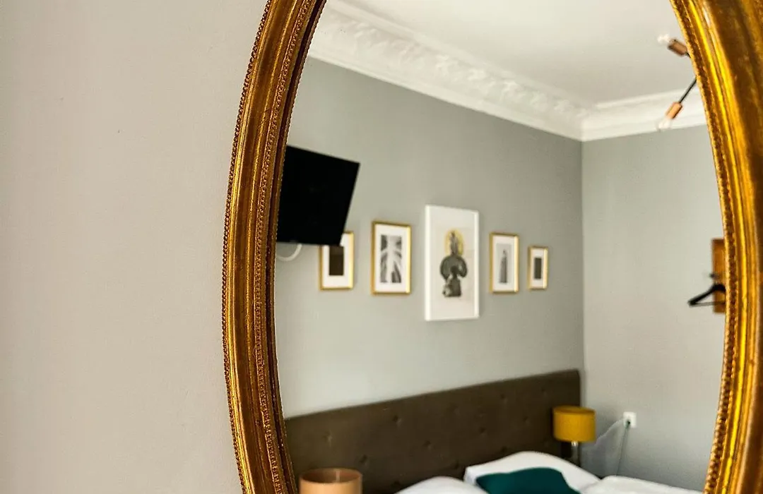 Expolis Residence - City Center - 24H Poznan Glowny #Betterthanyourex-1