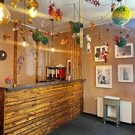 Expolis Residence - City Center - 24H Poznan Glowny #Betterthanyourex-2