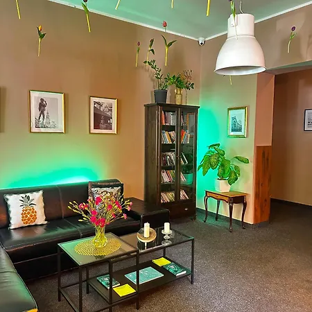 Expolis Residence - City Center - 24H Poznan Glowny #Betterthanyourex-3